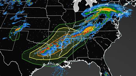 Severe Storms Threaten Millions This Mothers Day Cnn Video