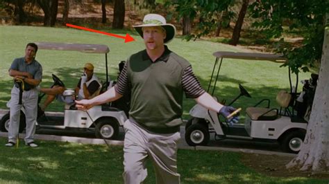 12 mistakes in film and TV golf scenes that only golfers would notice