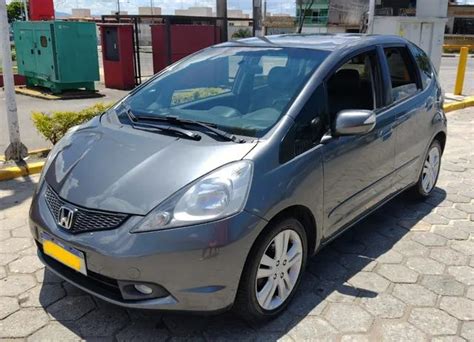 HONDA FIT Usados E Novos