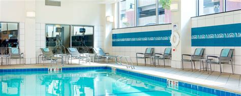 Hotels in Downtown Portland, Maine Residence Inn Portland Downtown