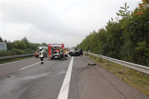 Unfall A Waxweiler