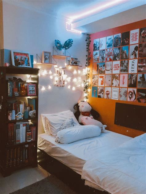 home inspo hostel room ideas home decoration ideas hostel decor hostel room d | Bedroom ideas ...