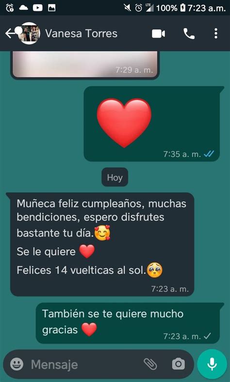 Pin de Jasmin Sipaque en Texto de feliz cumpleaños Mensajes de