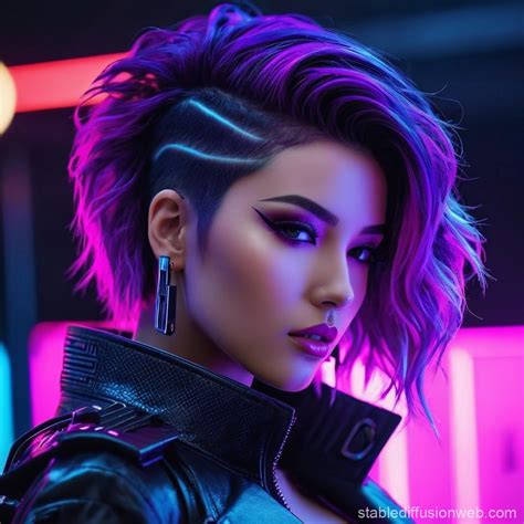 appearance  reality stable diffusion