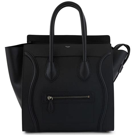 The Best Celine Bags to Invest Your Money Into | Who What Wear