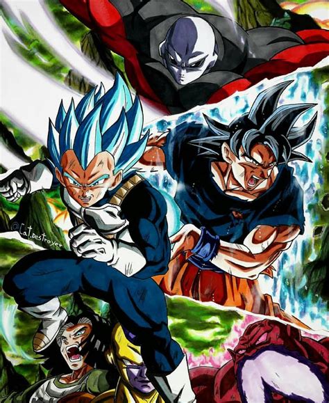 Pin By Dione On Dbz Dragon Ball Super Anime Dragon Ball Super