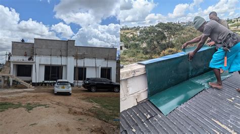 HII NDIO KIBOKO YA HIDDEN ROOF HAPA KUVUJA UTAKUSIKIA KWA JIRANI ZIBITI