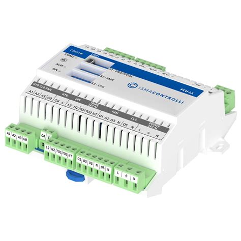 Modules Entr Es Sorties Digitales Modbus Rs Maitre Et Ip Esclave