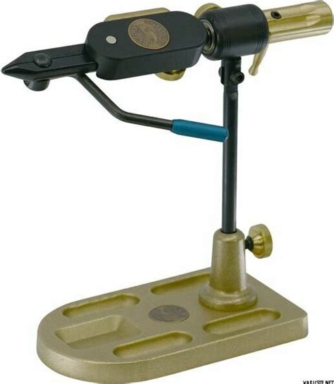 Regal Revolution Series Vise Regular Head Bronze Pocket Base Varuste Net