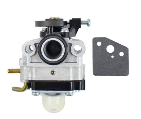 Ryobi Carburetor Carb For Rlt Cseon Cc Grass Trimmer Ebay