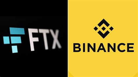 The Binance Ftx Saga What Just Happened In The Crypto World