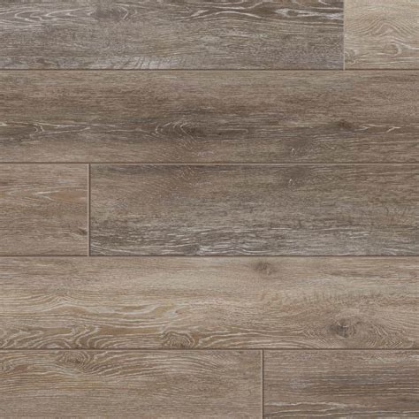 Lifeproof Take Home Sample Nutmeg Hickory Click Lock Luxury Vinyl Plank Flooring Ha 343414