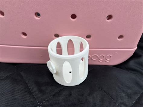 Bogg Bag Accessory Cup Holder For Bogg Bag Drink Holder Etsy