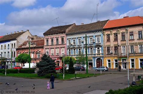 Descopera Orasul Din Romania Cunoscut Sub Numele De Viena De Pe Mures