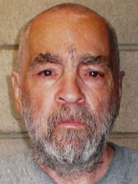 Morreu Charles Manson Um Dos Assassinos Mais Famosos Do Mundo Di Rio