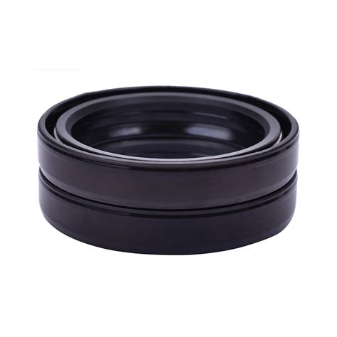 Front Fork Shock Oil Seal And Dust Seal Set Durable X X Mm