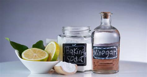 DIY Cleaning Products: Cost-Effective All-Natural Guide