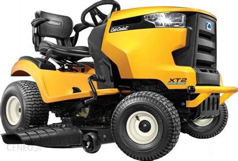 Cub Cadet Traktor Ogrodowy Cub Cadet Xt Ps Sklep Sanitbud