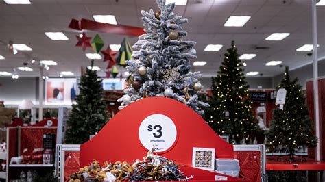 2022 Holiday Shopping At Target: Hours, Deals, And What To Expect