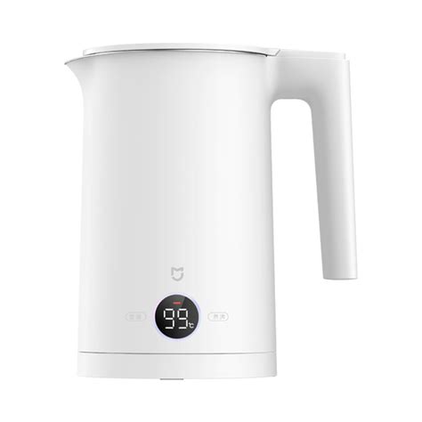 Xiaomi Mijia Constant Temperature Electric Kettle P