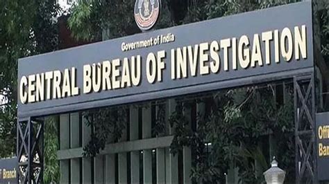 Arunachal Pradesh Cbi Takes Over Probe Into Appsc Paper Leak Fiasco