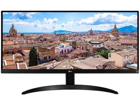 LG 29 UltraWide Full HD IPS LED Monitor Computers Tech Parts