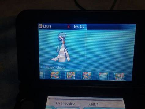 Shiny Wiki Pok Mon En Espa Ol Amino