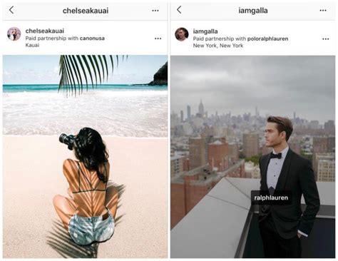 A Simple Guide To Instagram Influencer Marketing In 2018 Lynda Fadel