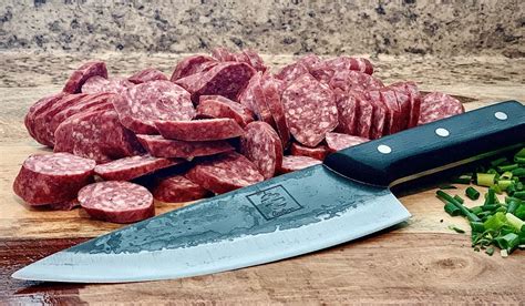 Coolina Knives Review | OutdoorHub