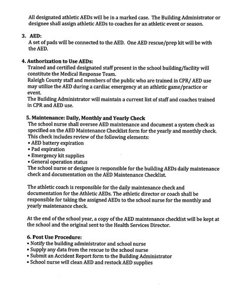 CERP Information | Liberty High