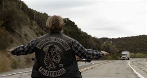 Sons Of Anarchy Les 30 choses à retenir de la série DOSSIER