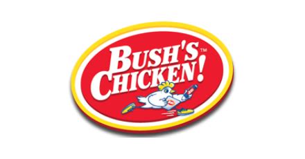 Bush's Chicken Near Me - Pickup and Delivery