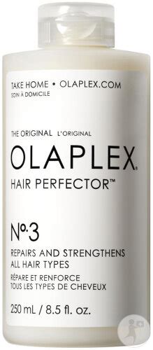 Olaplex N Soin Avant Shampoing Perfecteur De Cheveux Tous Types De