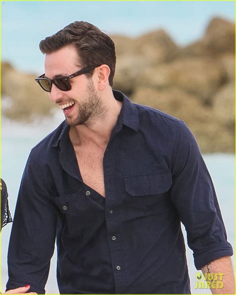 Ashley Greene Bahamas Bikini Babe With Paul Khoury Photo Ashley Greene Bikini