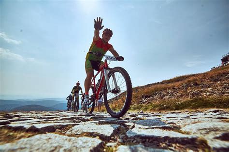 Velonews pl Imprezy XXX Uphill Race Śnieżka Zapisy 3 marca o 20 00