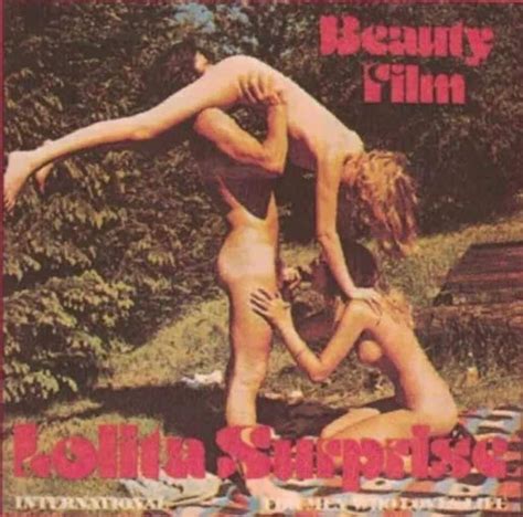 Beauty Film 1405 Surprise Vintage Sex Retro Tube Classic Porn