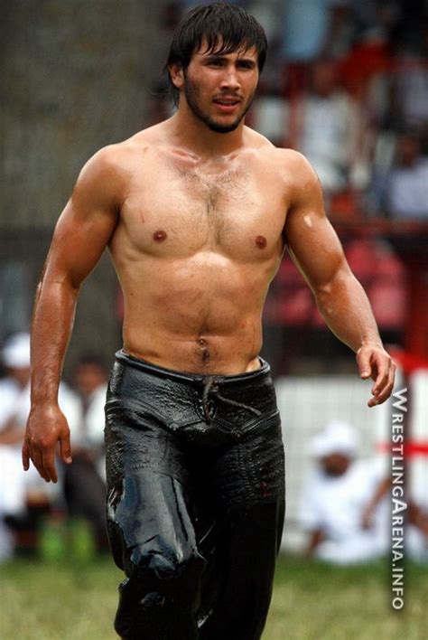 Turkish Oil Wrestling Imgur Sports Fights Wrestling Singlet Turkish