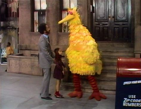 Sesame Street Ep Henson Blog