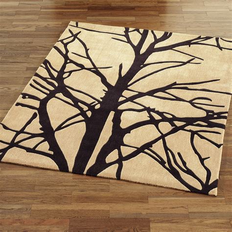 Nature Inspired Rug Rubber Floor Mats Rubber Flooring Beach House