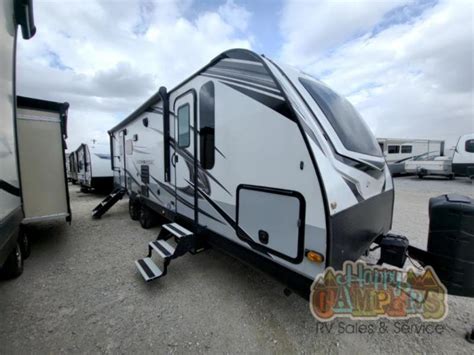 2022 Jayco White Hawk 27RB | Happy Campers RV Sales & Service