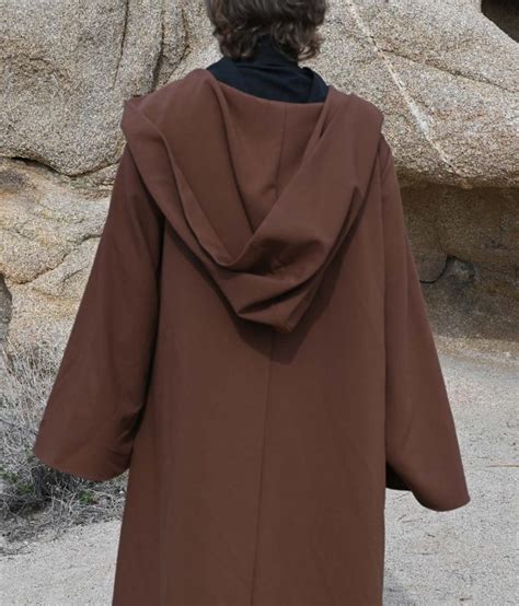 Jedi Robes Raven Fox Capes And Cloaks