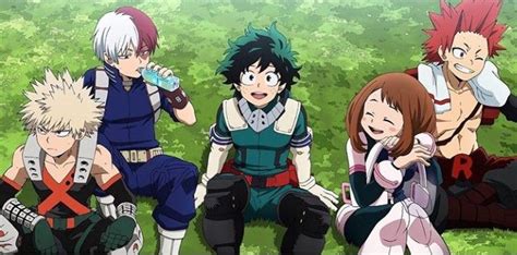 Pin By Madeline Brough On Boku No Hero Academia Hero My Hero Academia Episodes My Hero Academia