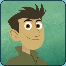 Chris Kratt | Wild Kratts Info Center Wiki | FANDOM powered by Wikia