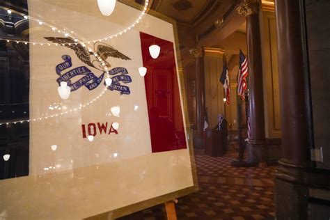 Iowans are reacting to the Des Moines Register Des Moines Iowa news 12