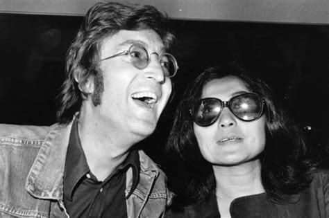 Flashback John And Yoko Go Nude For ‘two Virgins Cover