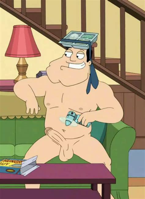 Post 1875522 American Dad Renachos Stan Smith Edit Free Nude Porn Photos