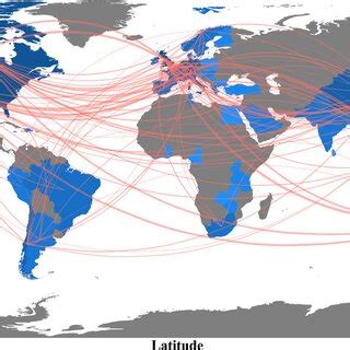 Current situation of national research publications and cooperation. | Download Scientific Diagram