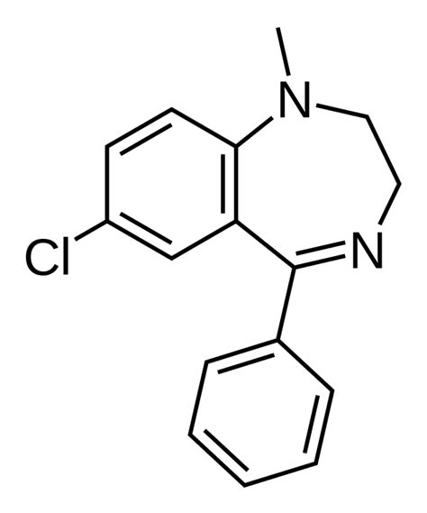 Medazepam - wikidoc