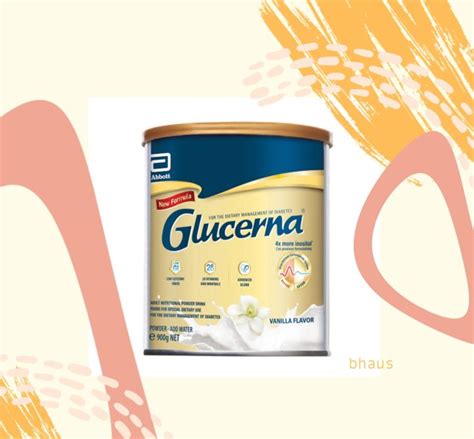 Glucerna G Vanilla Flavor Expiry Lazada Ph