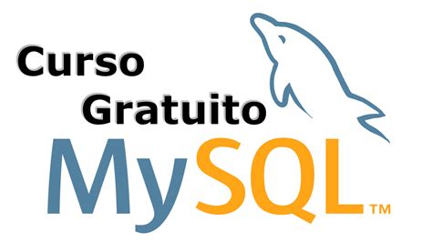 Curso Gratuito Mysql Bases De Datos Facialix